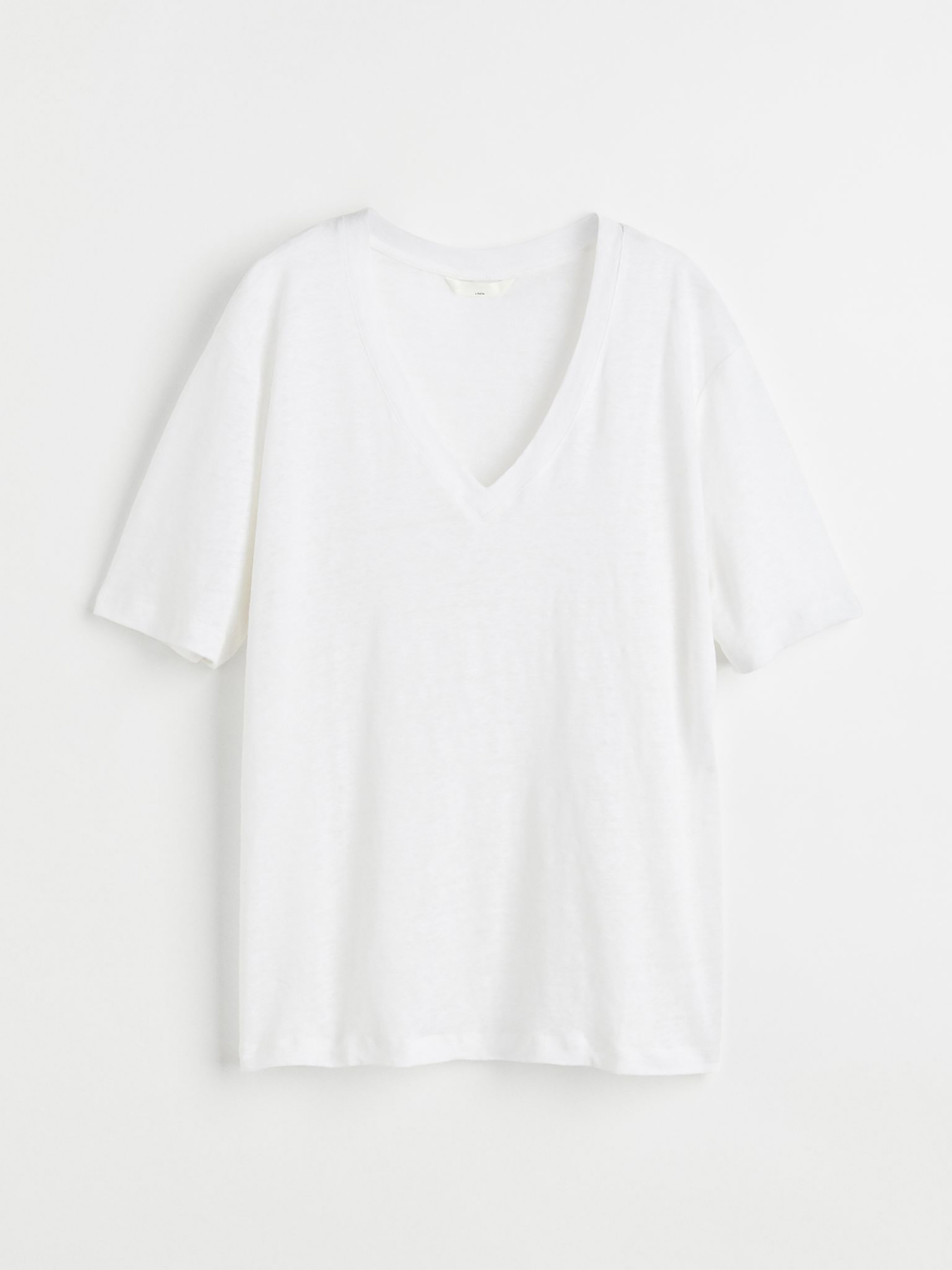 Футболка H&M модель 69000 Фото