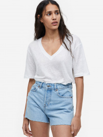 Футболка H&M модель 69000 Фото