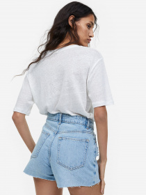 Футболка H&M модель 69000 Фото