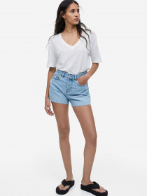 Футболка H&M модель 69000 Фото