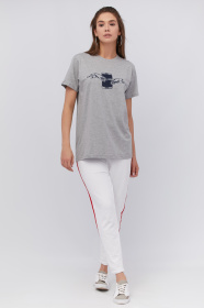 Футболки и поло YAPPI модель WG3031 Фото