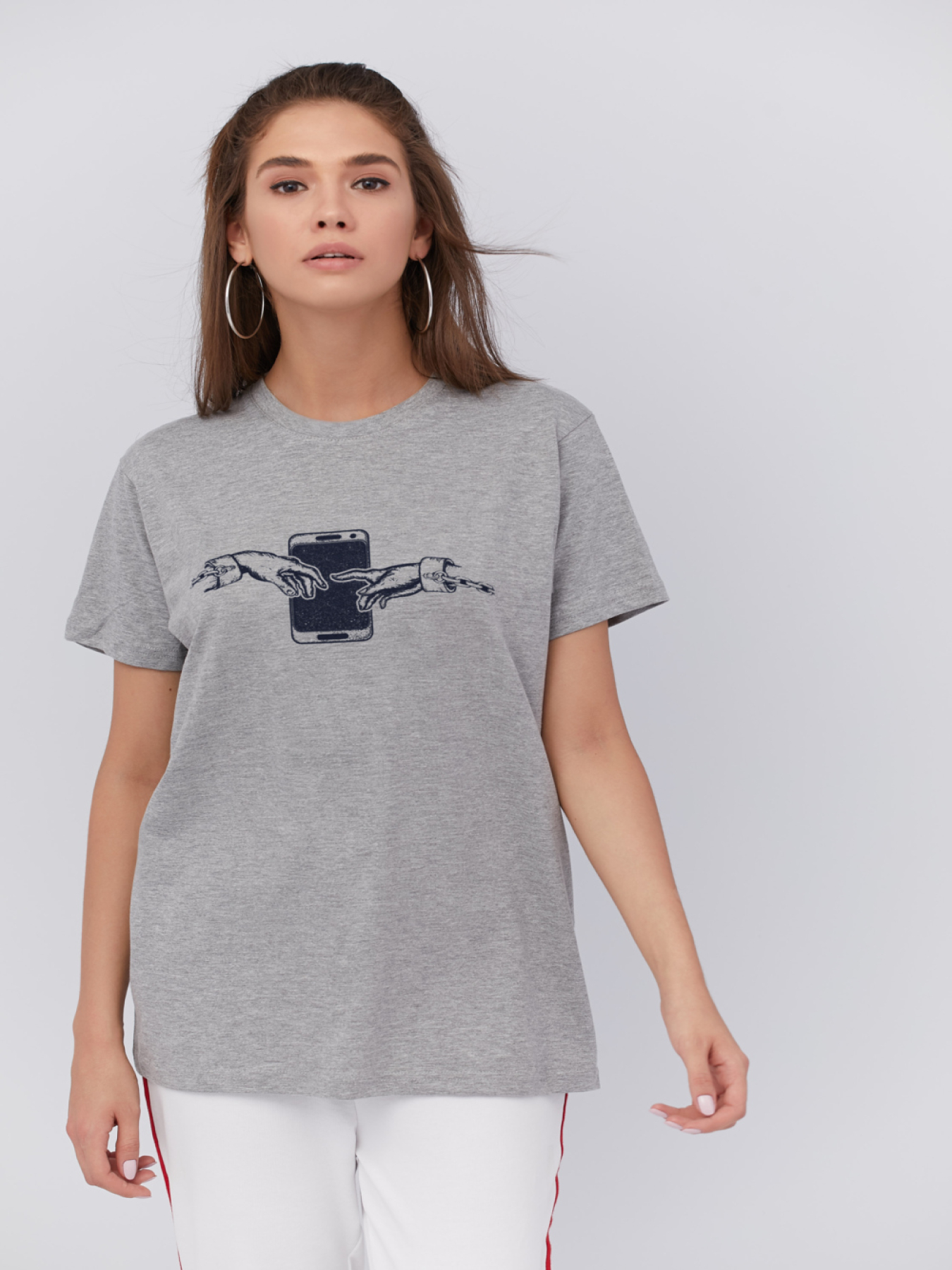 Футболки и поло YAPPI модель WG3031 Фото