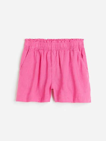Шорти H&M модель 69014 - фото