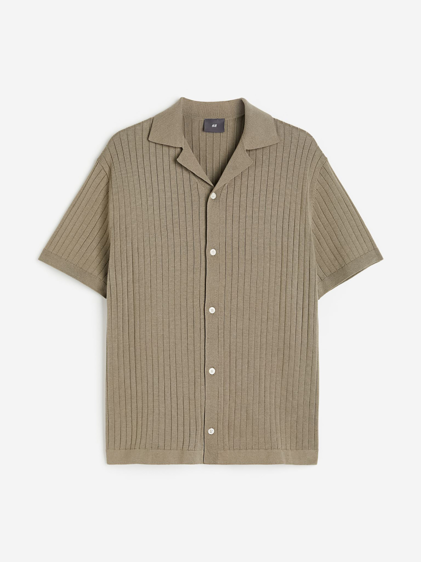 Рубашка H&M модель 68999 Фото