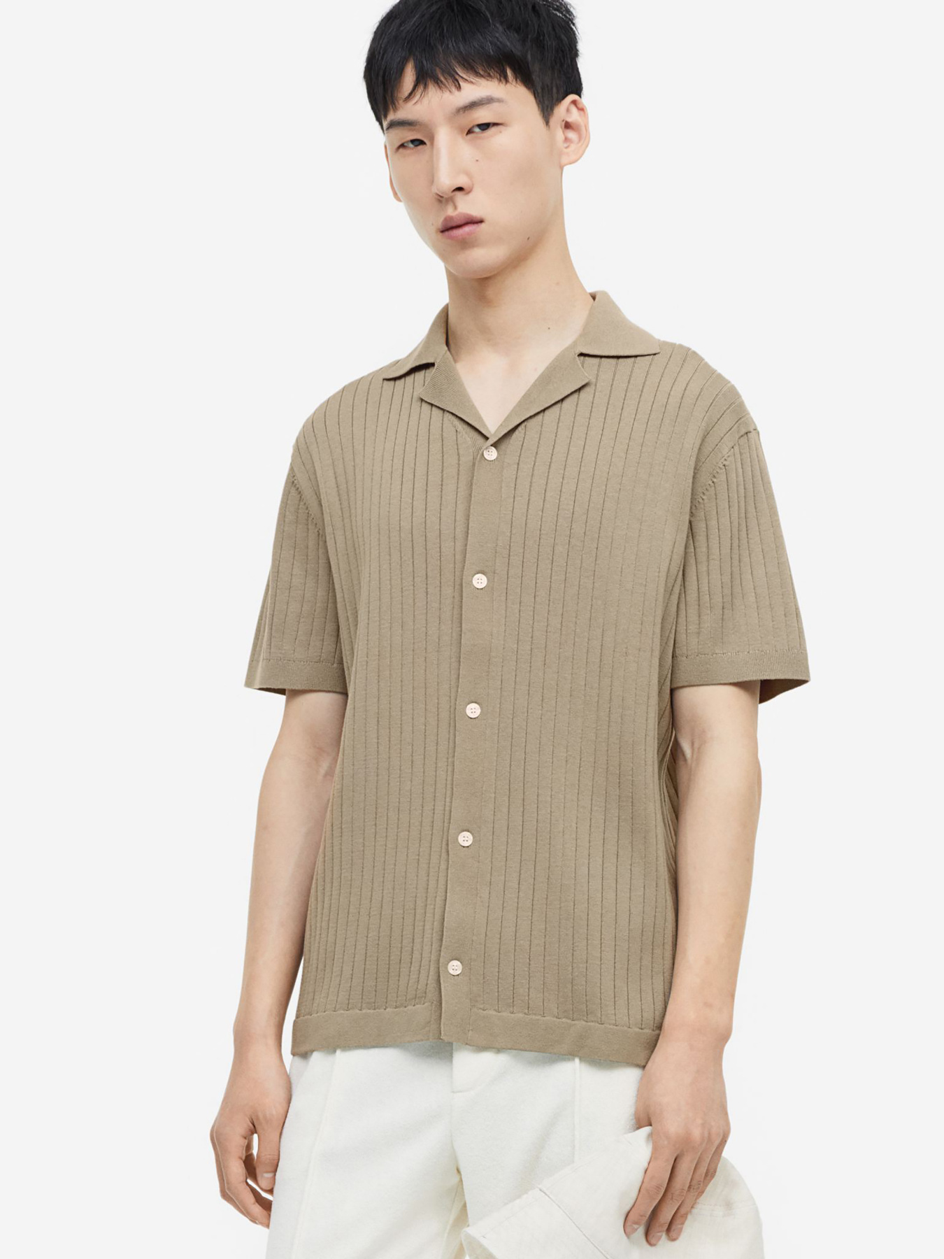 Рубашка H&M модель 68999 Фото