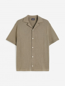 Рубашка H&M модель 68999 Фото