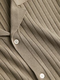 Сорочка повсякденна H&M модель 68999 Фото