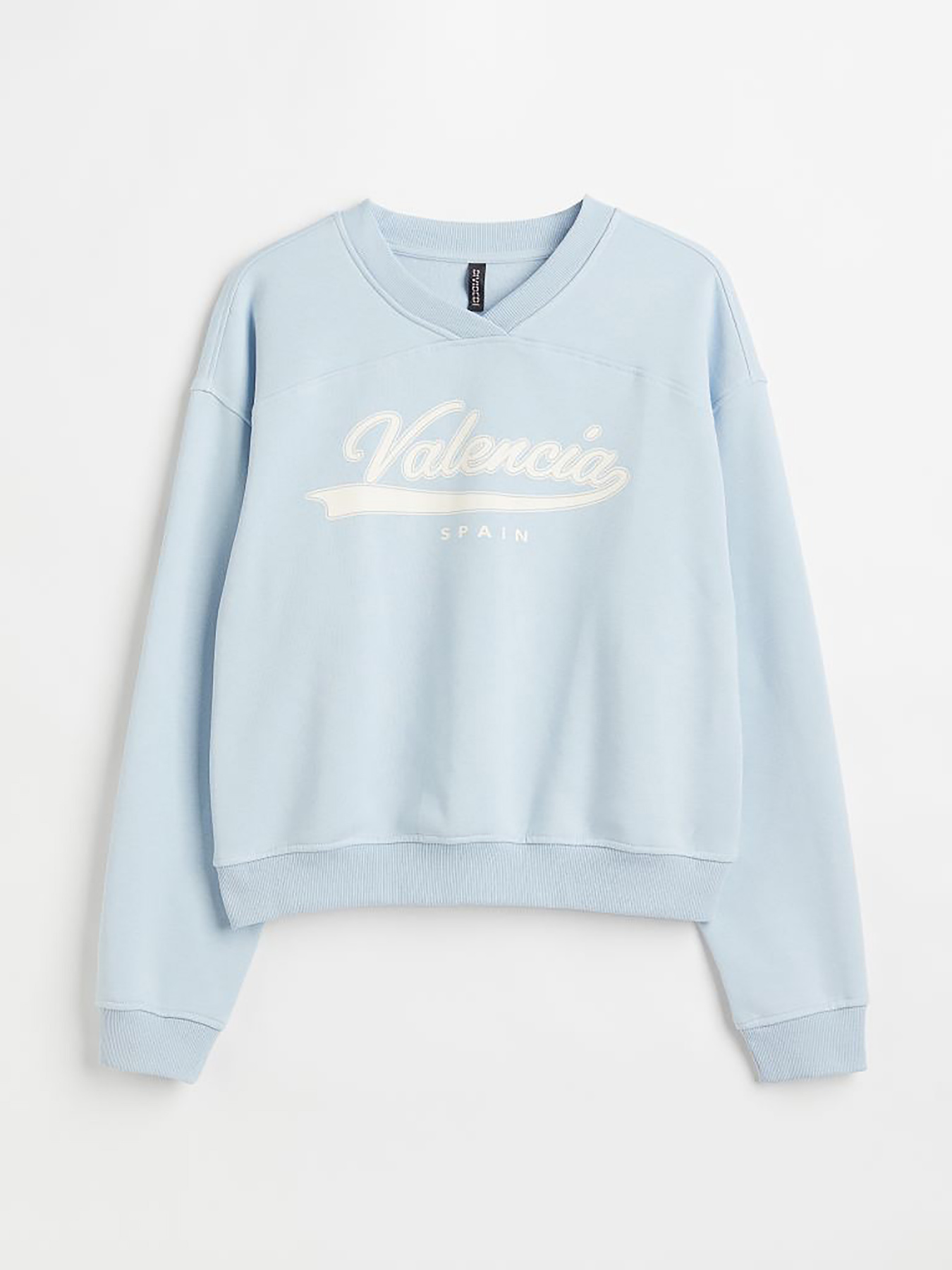 Світшот H&M модель 69016 Фото