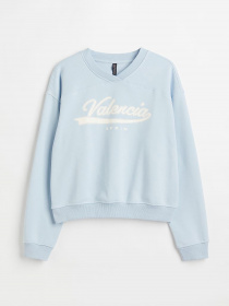 Світшот H&M модель 69016 Фото