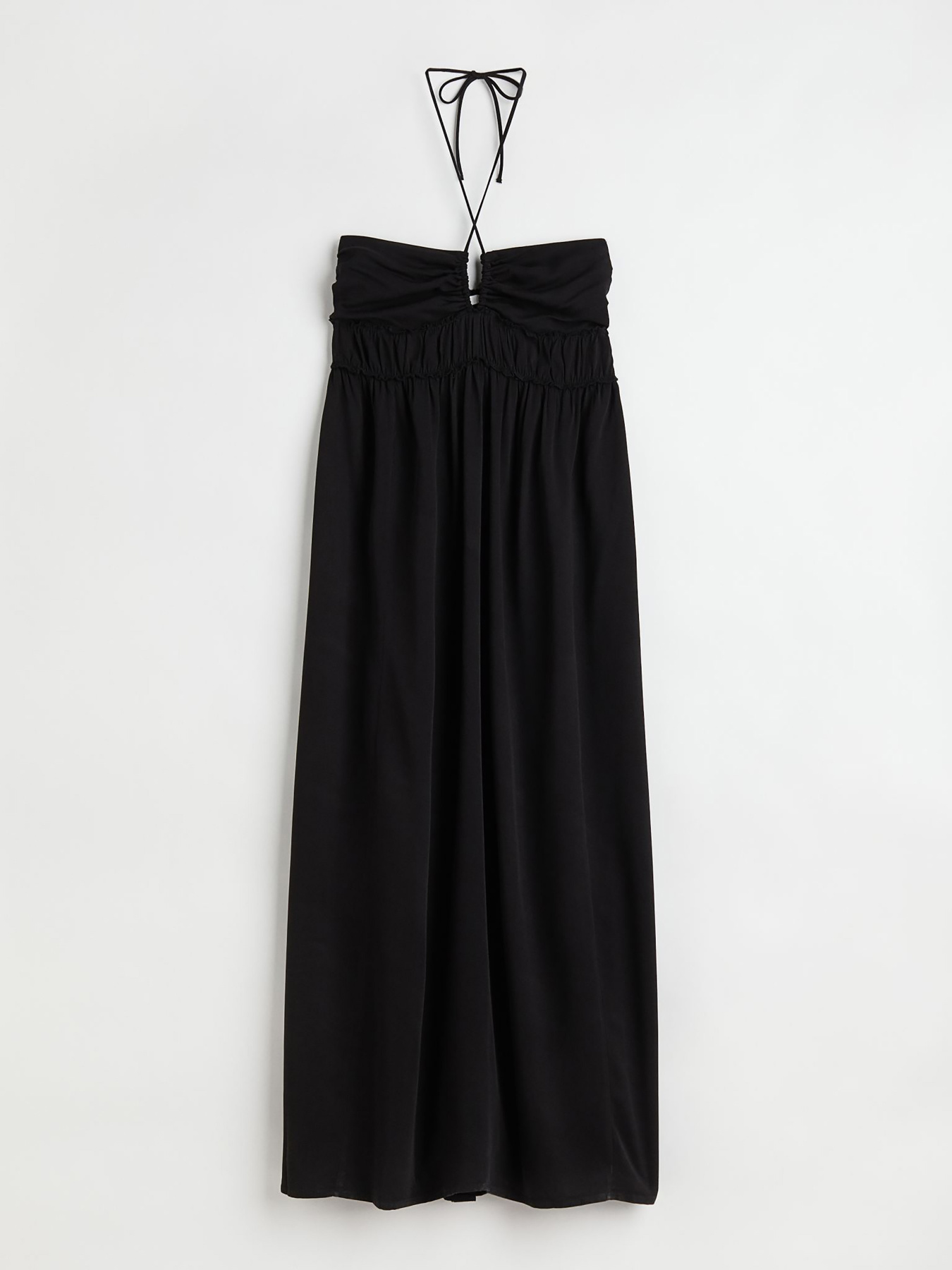 Платье миди H&M модель 68995 Фото