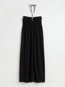 Платье миди H&M модель 68995 Фото