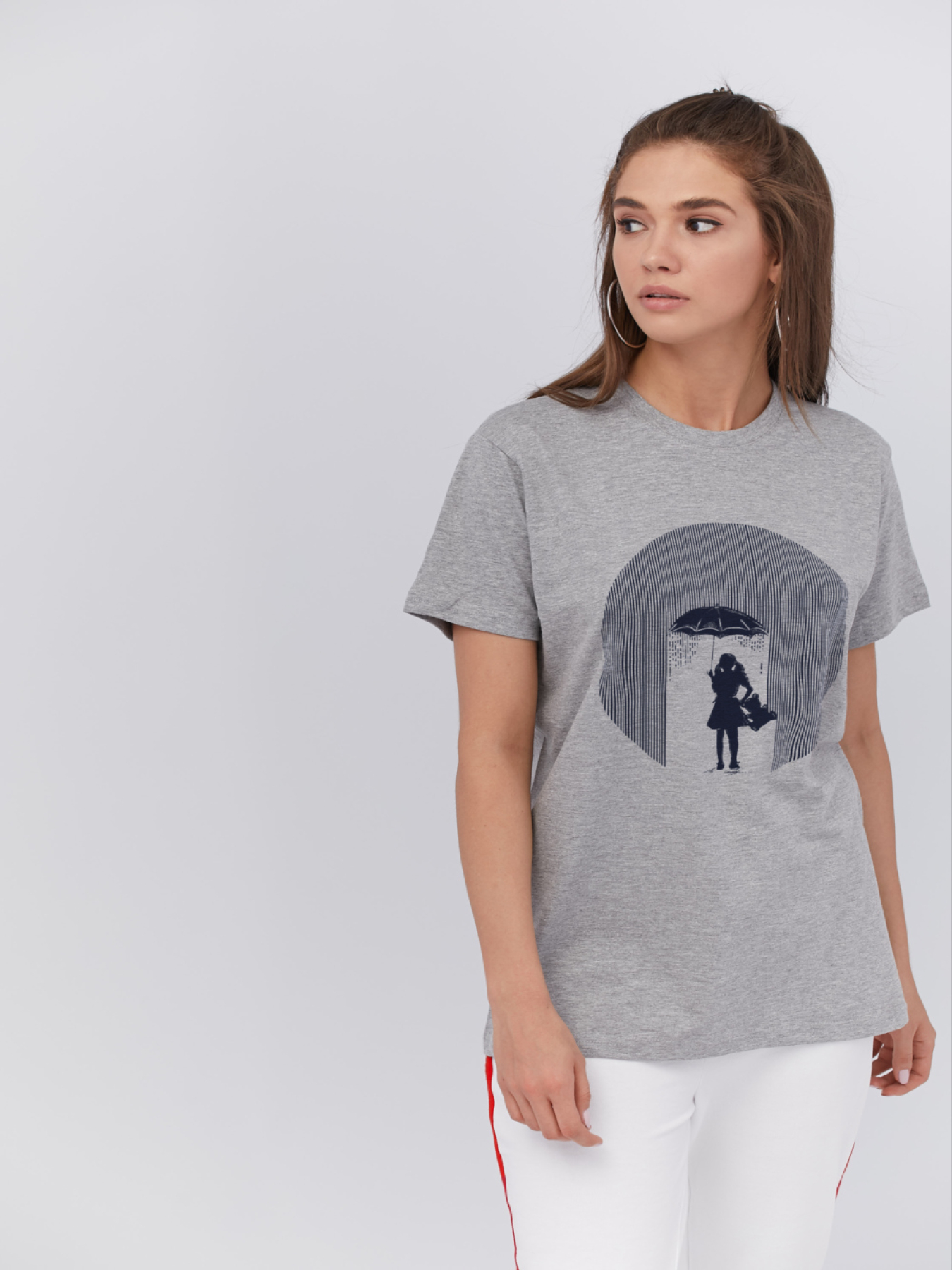 Футболки и поло YAPPI модель WG3030 Фото