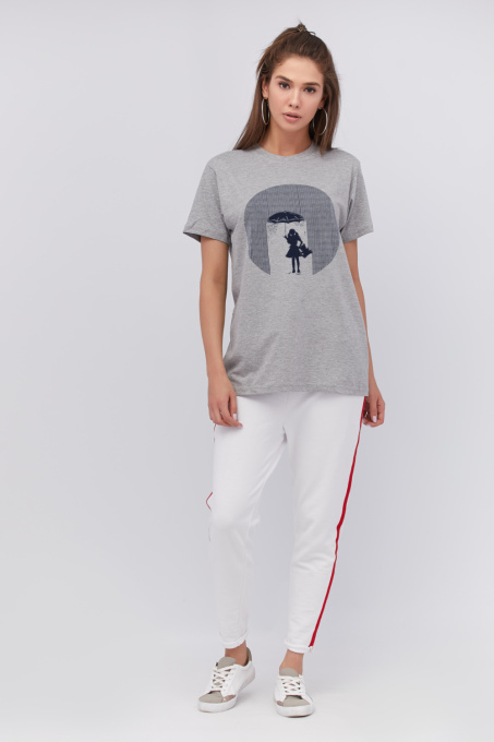 Футболки и поло YAPPI модель WG3030 Фото