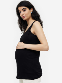 Майка H&M модель 68982 Фото