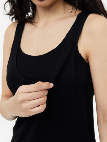 Майка H&M модель 68982 Фото