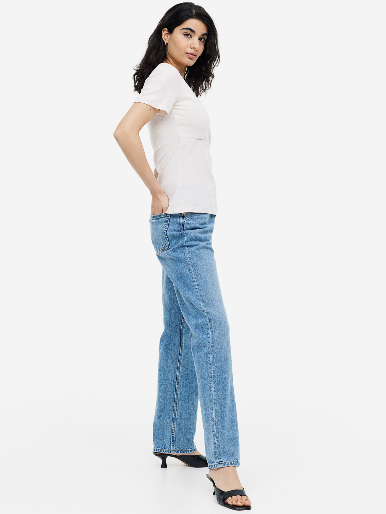 Футболка H&M модель 69012 Фото