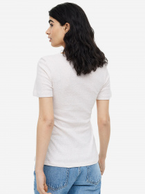 Футболка H&M модель 69012 Фото