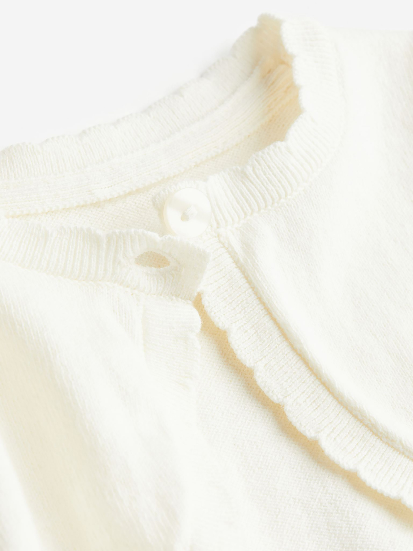 Кофта H&M модель 68991 Кофта H&M модель 68991 Фото