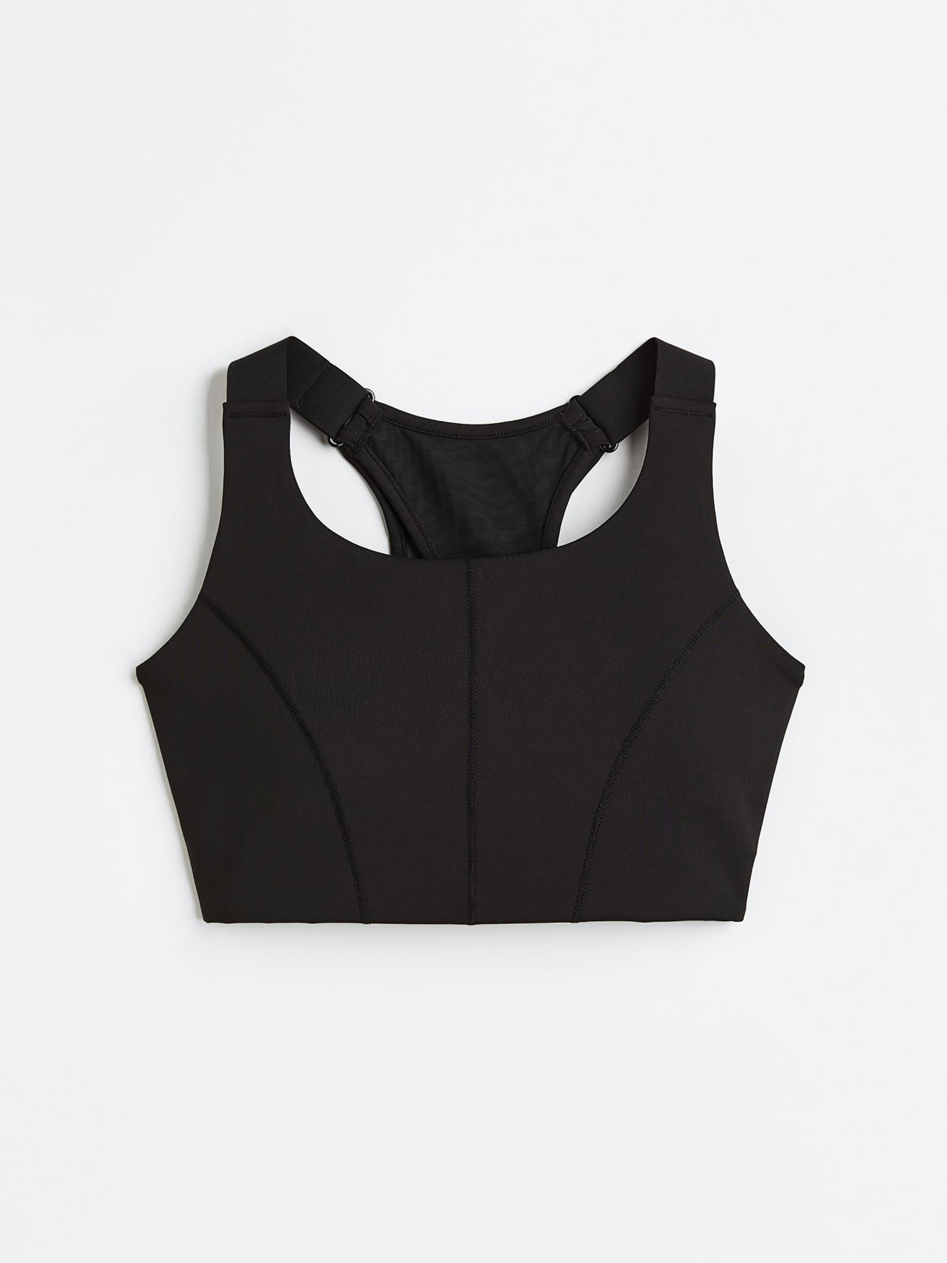 Топ спортивный H&M модель 68986 Фото