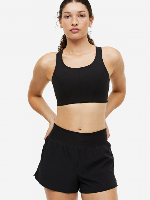 Топ спортивный H&M модель 68986 Фото