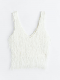 Топ H&M модель 69005 Фото