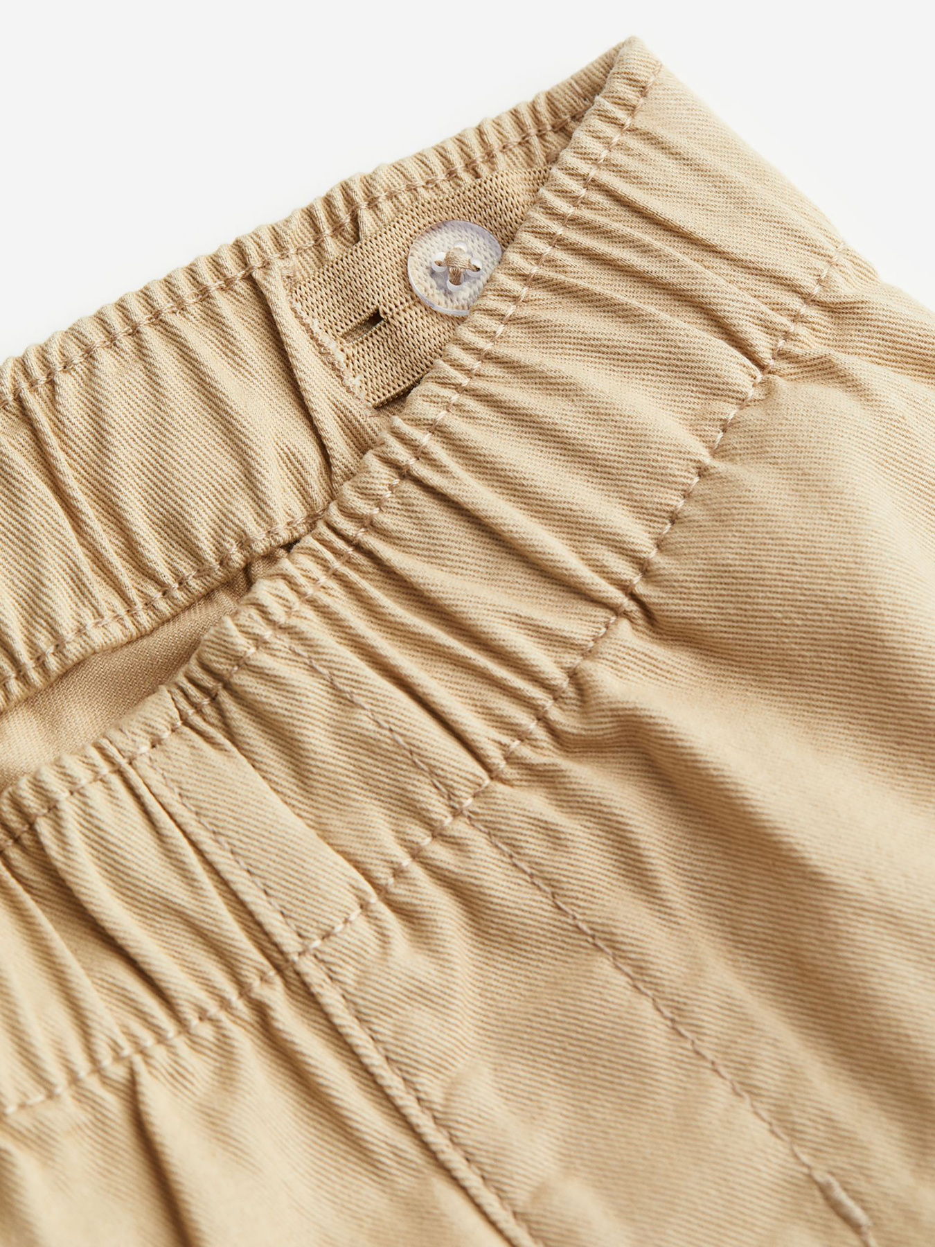 Джоггеры H&M модель 68984 Фото