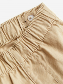 Джоггеры H&M модель 68984 Фото