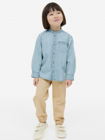 Джогери H&M модель 68984 Фото