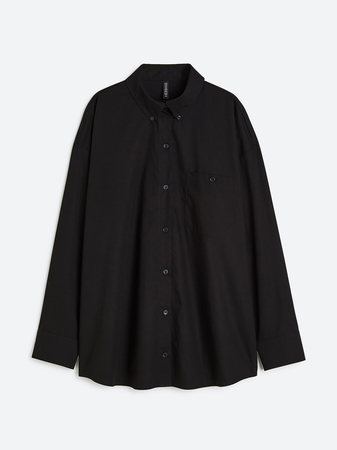 Рубашка H&M модель 69015 Фото