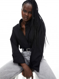 Рубашка H&M модель 69015 Фото