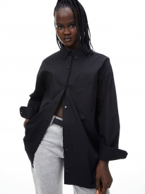 Сорочка повсякденна H&M модель 69015 Фото