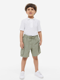 Шорты H&M модель 69020 Фото