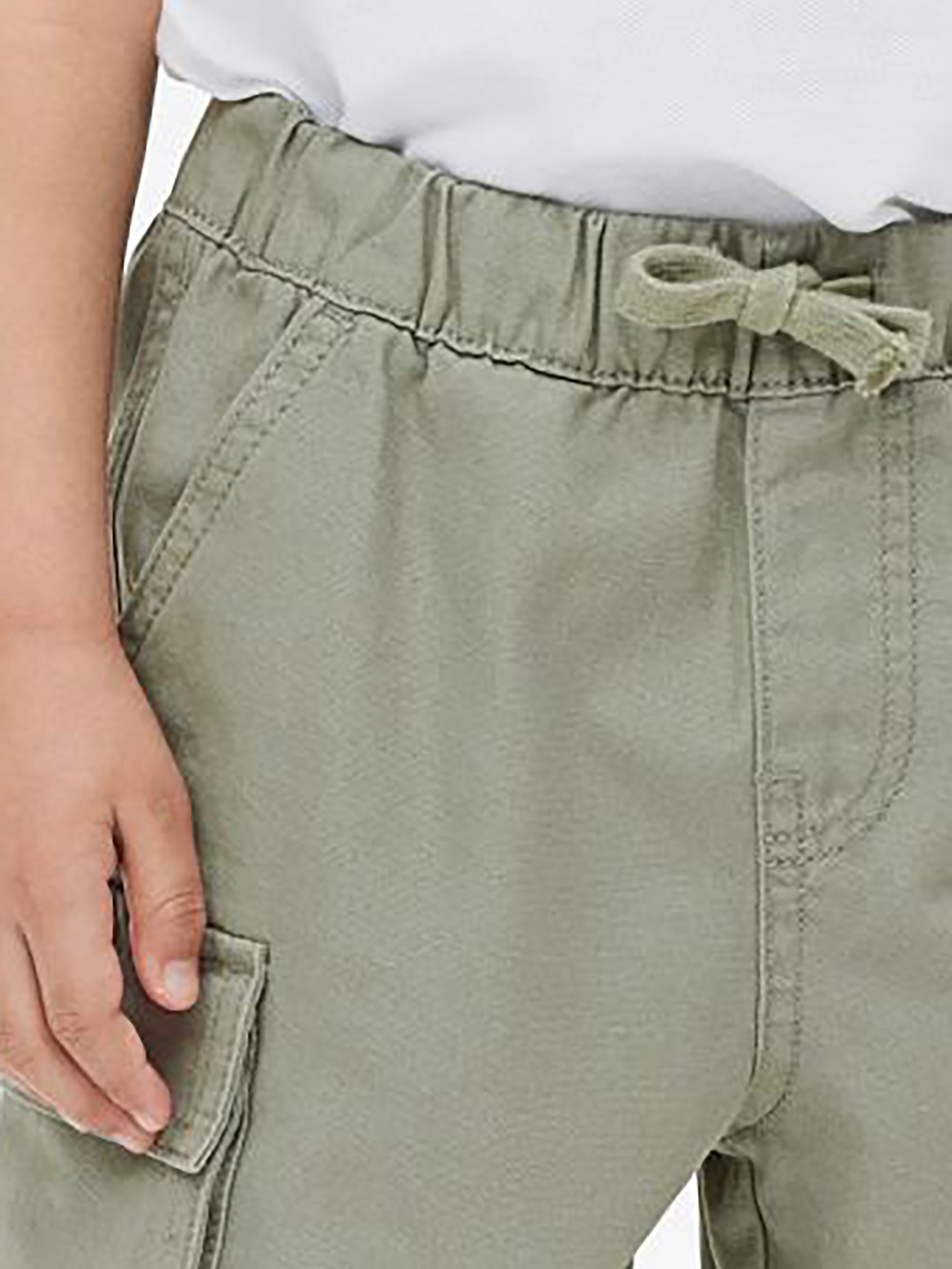 Повседневные шорты H&M модель 69020 Фото