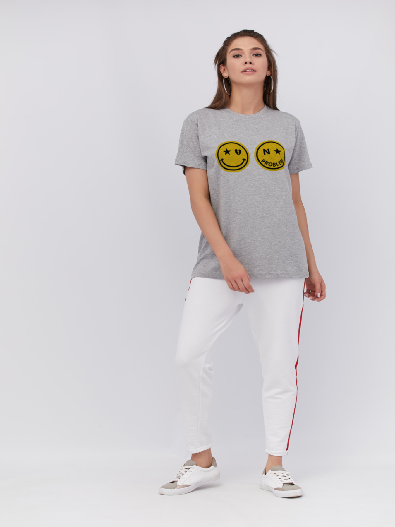 Футболки и поло YAPPI модель WG3029 Фото