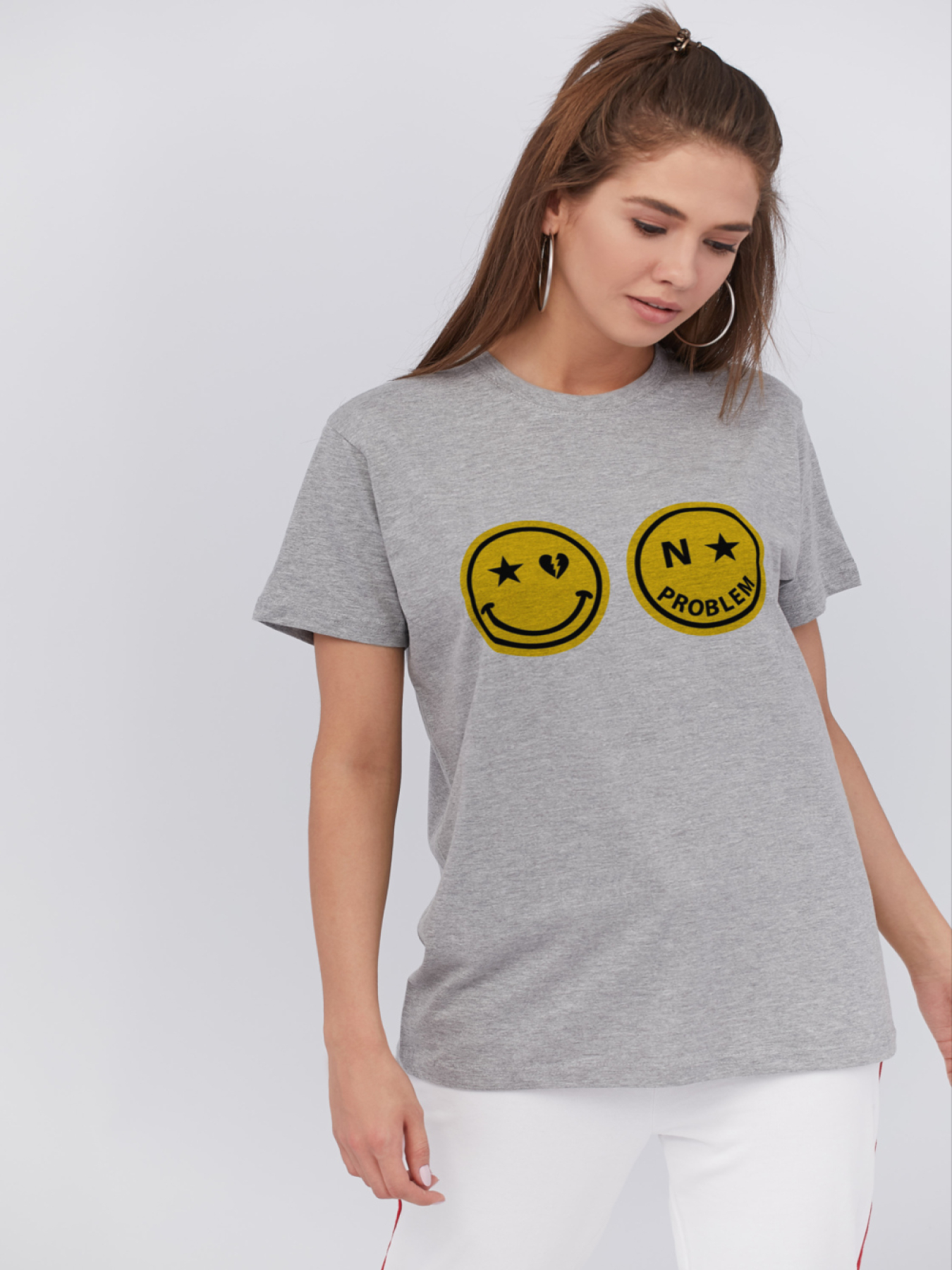 Футболки и поло YAPPI модель WG3029 Фото