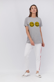 Футболки и поло YAPPI модель WG3029 Фото