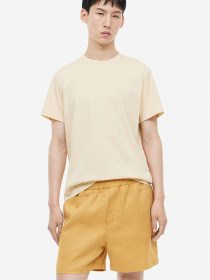 Шорты H&M модель 69007 Фото