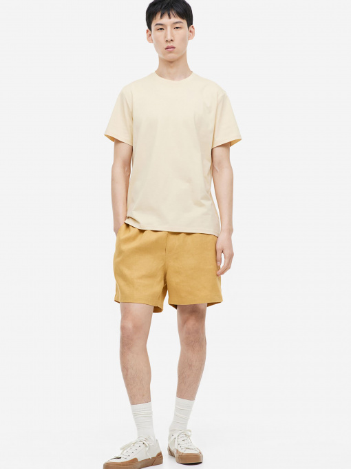 Шорты H&M модель 69007 Фото