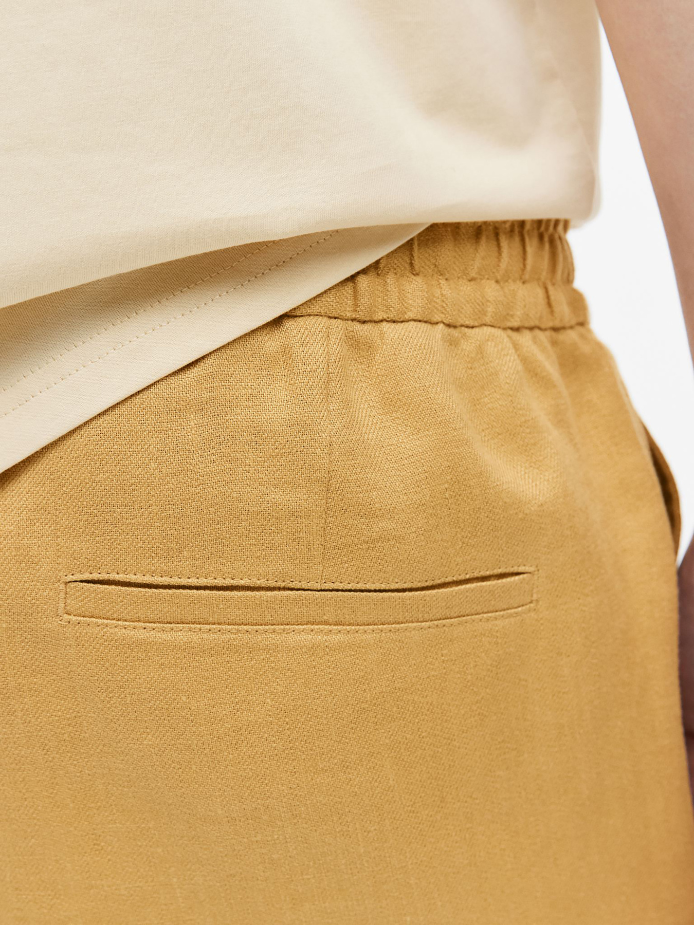 Повсякденні шорти H&M модель 69007 Фото