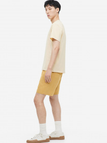 Повсякденні шорти H&M модель 69007 Фото