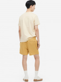 Повсякденні шорти H&M модель 69007 Фото