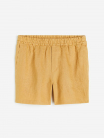 Повсякденні шорти H&M модель 69007 Фото