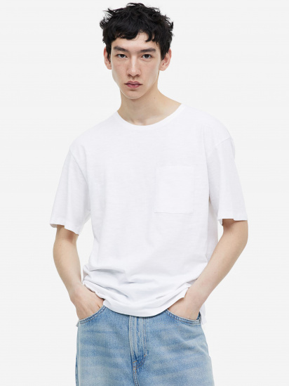 Футболка H&M модель 69002 - фото
