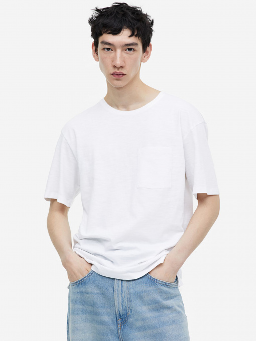 Футболка H&M модель 69002 Фото