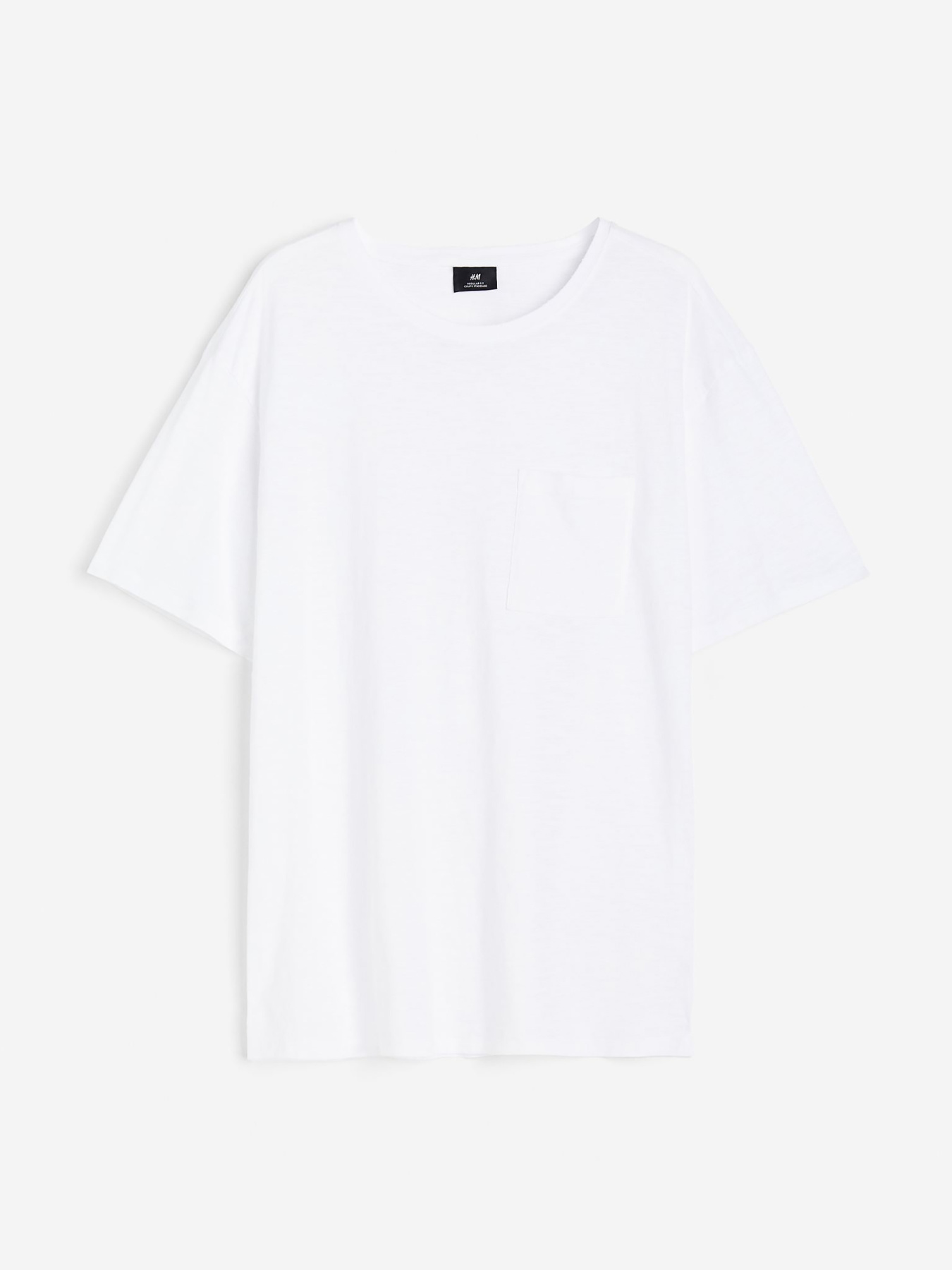 Футболка H&M модель 69002 Фото