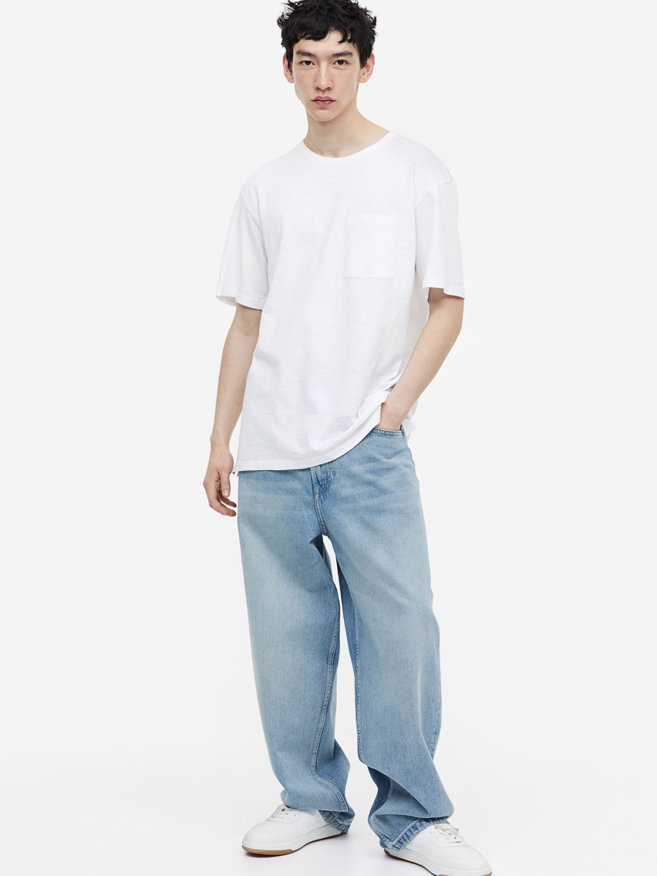 Футболка H&M модель 69002 Фото