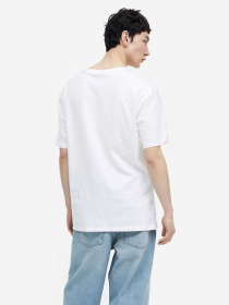 Футболка H&M модель 69002 Фото