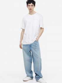 Футболка H&M модель 69002 Фото