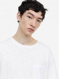 Футболка H&M модель 69002 Фото