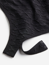 Боди H&M модель 68978 Боди H&M модель 68978 Фото